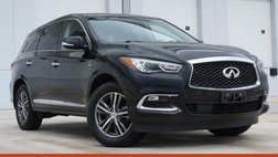2019 Infiniti QX60 Pure