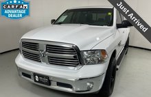 2019 Ram Ram Pickup 1500 Classic Big Horn