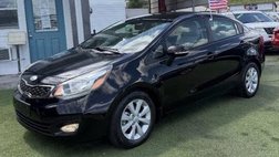 2013 Kia Rio EX