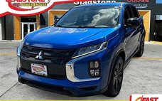 2021 Mitsubishi Outlander Sport LE