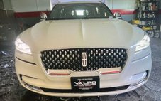 2022 Lincoln Aviator Black Label