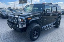 2007 HUMMER H2 Base