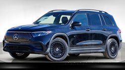 2024 Mercedes-Benz EQB EQB 300 4MATIC