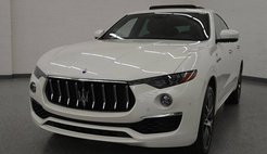 2022 Maserati Levante GT