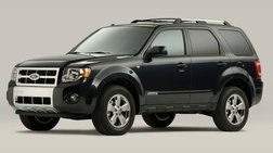 2008 Ford Escape XLT