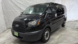 2019 Ford Transit XL w/Low Roof w/Sliding Side Door