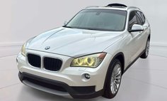 2014 BMW X1 sDrive28i
