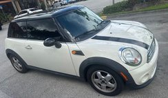 2011 MINI Cooper Base