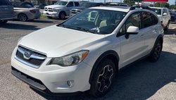 2014 Subaru XV Crosstrek 2.0i Limited