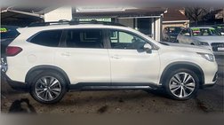 2019 Subaru Ascent Limited 7-Passenger