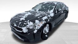 2019 Kia Stinger Base