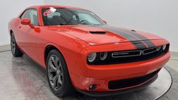 2018 Dodge Challenger R/T