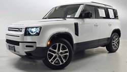 2024 Land Rover Defender 110 P400 S