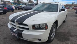 2007 Dodge Charger Base