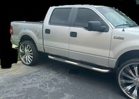 2008 Ford F-150 SUPERCREW