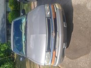 1999 Chevrolet S-10 LS