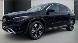 2026 Mercedes-Benz GLA-Class GLA 250 4MATIC