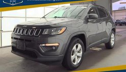 2020 Jeep Compass Altitude