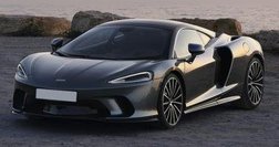 2020 McLaren GT Base