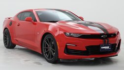 2020 Chevrolet Camaro SS