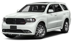 2020 Dodge Durango SRT