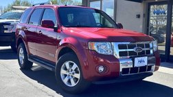 2008 Ford Escape Limited