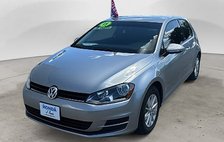 2015 Volkswagen Golf TSI S