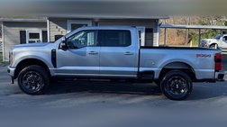 2023 Ford Super Duty F-250 Lariat