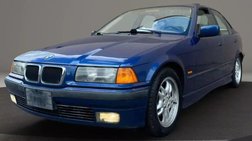 1998 BMW 3 Series 328i