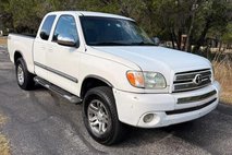 2003 Toyota Tundra SR5