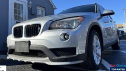 2015 BMW X1 xDrive28i