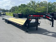 2026 Other Makes - Tandem Dual Flatbed Trailer
