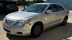 2007 Toyota Camry CE