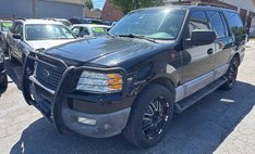 2006 Ford Expedition XLT