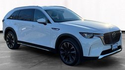 2024 Mazda CX-90 Plug-in Hybrid Premium Plus