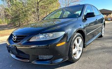 2005 Mazda MAZDA6 i Sport