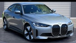 2023 BMW i4 eDrive40 Gran Coupe