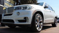 2017 BMW X5 sDrive35i
