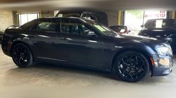 2018 Chrysler 300 S