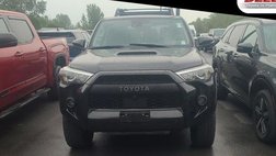 2023 Toyota 4Runner TRD Pro