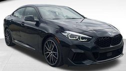 2021 BMW 2 Series M235i xDrive Gran Coupe