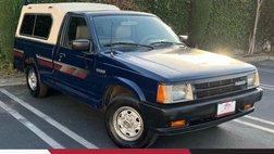 1991 Mazda B-Series Truck B2200