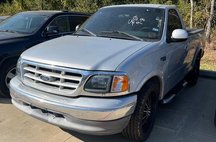 2003 Ford F-150 XL