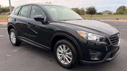 2016 Mazda CX-5 Sport