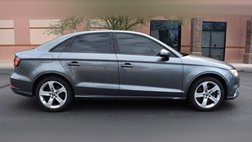 2017 Audi A3 2.0T Premium