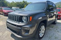 2019 Jeep Renegade Sport