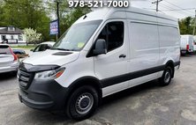 2023 Mercedes-Benz Sprinter 1500