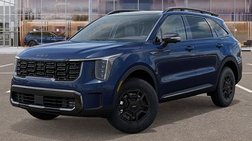 2026 Kia Sorento SX Prestige X-Pro