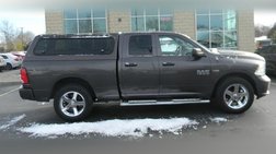 2014 Ram Ram Pickup 1500 Express