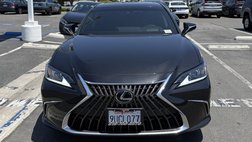2025 Lexus ES 300h ES 300h